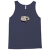 down by the river Tank Top
