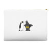 arch enemies Accessory Pouches