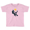 Night Think Toddler T-shirt