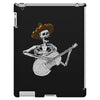 mexican skull iPad 3 and 4 Case