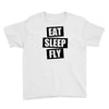 pilot Youth Tee