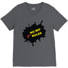 no mo rules V-Neck Tee