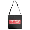 fahrie77 Adjustable Strap Totes