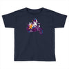 fast food Toddler T-shirt
