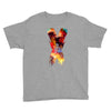 jake paul x Youth Tee