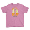 great pumpkin believer Youth Tee