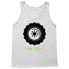 big men knows Tank Top