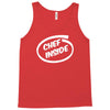 chef cook funny new Tank Top