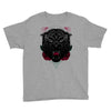 puma Youth Tee