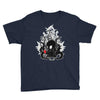 thorns Youth Tee