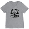 imperial fitness V-Neck Tee