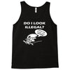 catch me if you can putos Tank Top
