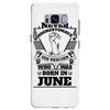 Never Underestimate Dog Rescuer Who Was Born June Samsung Galaxy S8 Plus