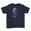 the nightmare before empire Youth Tee