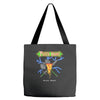 pizza quest Tote Bags