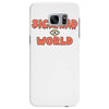sick sad world Samsung Galaxy S7 Edge