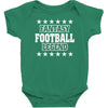 fantasi legend Baby Bodysuit