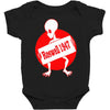 roswell t shirt alien t shirt ufo conspiracy Baby Bodysuit