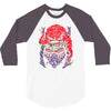 mastermind 3/4 Sleeve Shirt