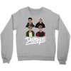 dobre twins Crewneck Sweatshirt