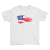 united states of america Youth Tee