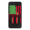 fist raised and proud! iPhone 7 Plus Case
