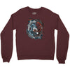 game of dragons Crewneck Sweatshirt