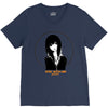 Stay with me V-Neck Tee