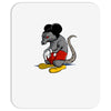 mickey rat Mousepad