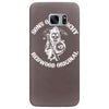 sons of anarchy Samsung Galaxy S7 Edge