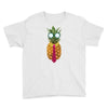 Pineapple Youth Tee