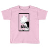 Goku Toddler T-shirt