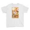 blocks build you Youth Tee