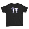 expressions Youth Tee