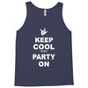 keep cool partyon Tank Top
