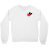 Minnie Mouse Crewneck Sweatshirt