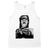 ice cream girl Tank Top