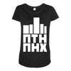 nth nhx Maternity Scoop Neck T-shirt