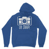 oh snap Unisex Hoodie