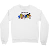 mr burton Crewneck Sweatshirt