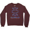 reliability Crewneck Sweatshirt