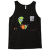 push to the limit Tank Top