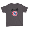 little supporter bayern munich Youth Tee