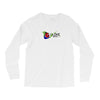 I Love Nature Long Sleeve Shirts