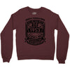 Things Better 1953 Age Approach Magnificent Crewneck Sweatshirt