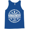 khabib nurmagomedov Tank Top