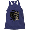 ride or die Racerback Tank