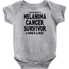 This Is What A Melanoma Cancer Survivor Looks Like Infant Clothing