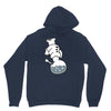 mickey get high Hoodie