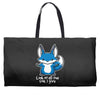 all the fox special Weekender Totes